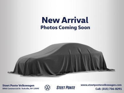 2026 Volkswagen Tiguan 2.0T SEL R-Line Turbo