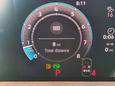 2026 Volkswagen Tiguan 2.0T SEL R-Line