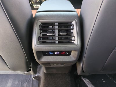 2026 Volkswagen Tiguan 2.0T SEL R-Line