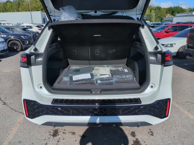2026 Volkswagen Tiguan 2.0T SEL R-Line