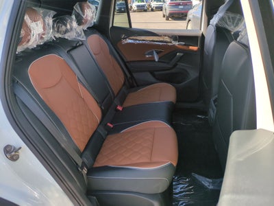 2026 Volkswagen Tiguan 2.0T SEL R-Line