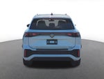 2026 Volkswagen Tiguan 2.0T SEL R-Line