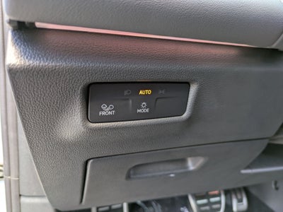 2026 Volkswagen Tiguan 2.0T SEL R-Line Turbo