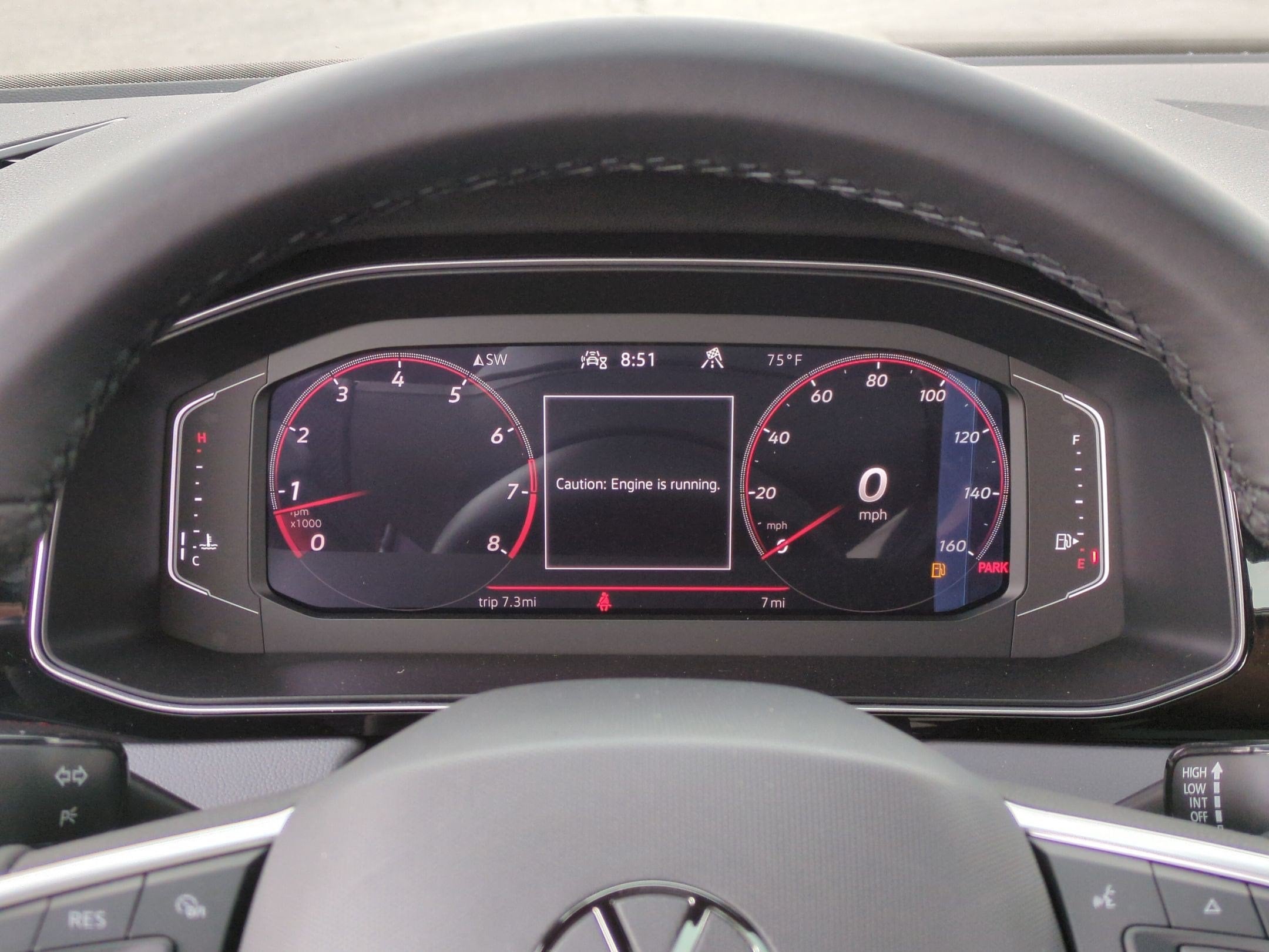 2026 Volkswagen Jetta GLI 2.0T Autobahn