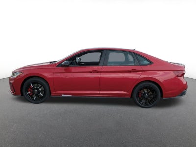 2026 Volkswagen Jetta GLI 2.0T Autobahn