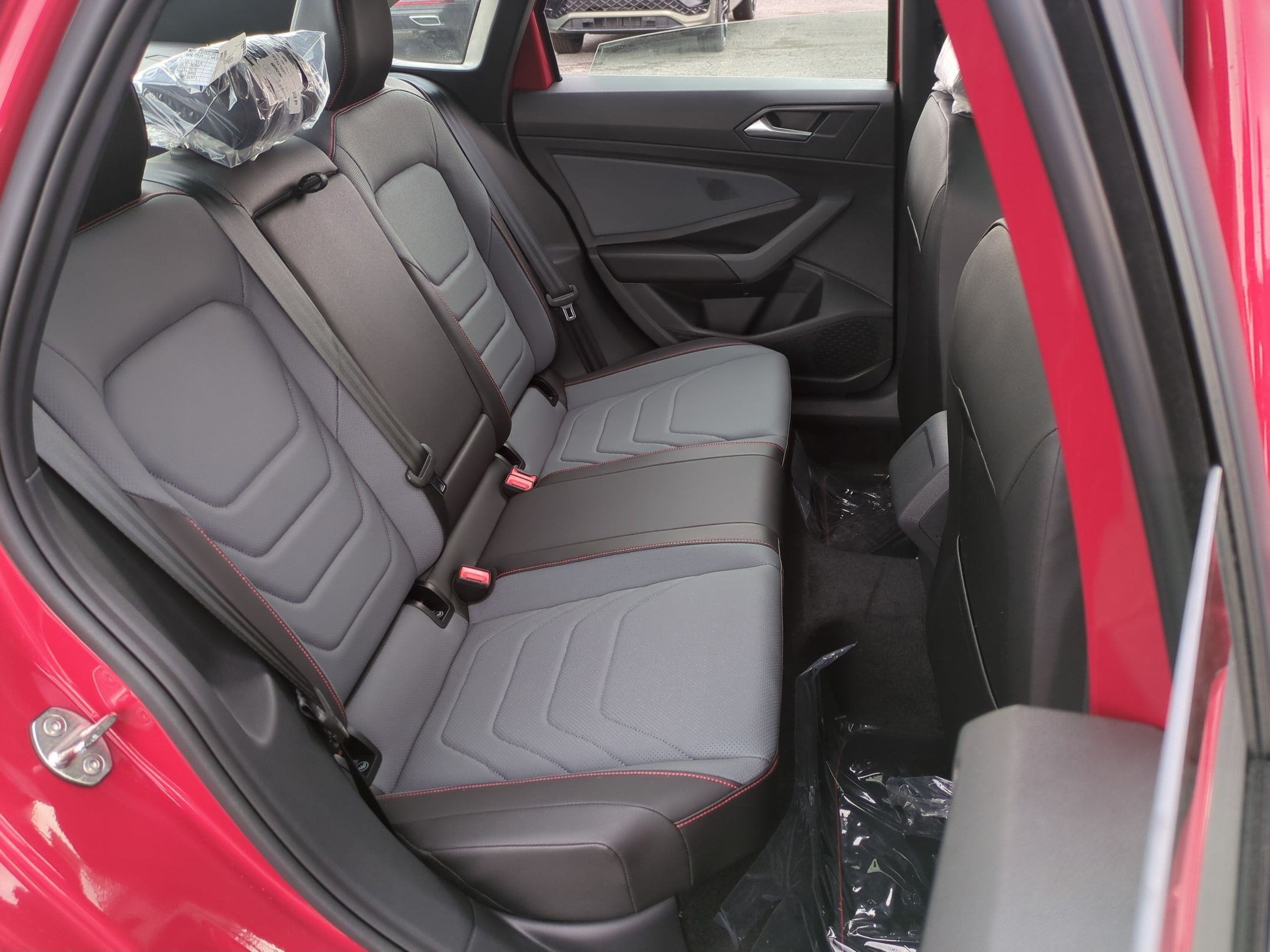 2026 Volkswagen Jetta GLI 2.0T Autobahn