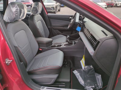 2026 Volkswagen Jetta GLI 2.0T Autobahn