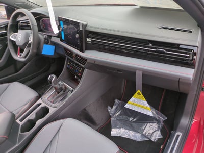 2026 Volkswagen Jetta GLI 2.0T Autobahn