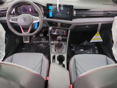 2026 Volkswagen Jetta GLI 2.0T Autobahn