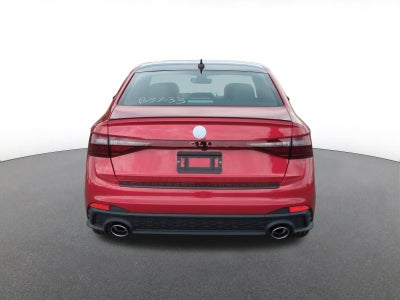 2026 Volkswagen Jetta GLI 2.0T Autobahn