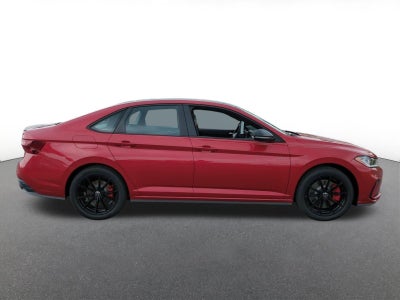2026 Volkswagen Jetta GLI 2.0T Autobahn