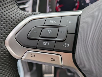 2026 Volkswagen Jetta GLI 2.0T Autobahn