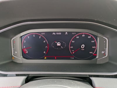 2026 Volkswagen Jetta GLI 2.0T Autobahn