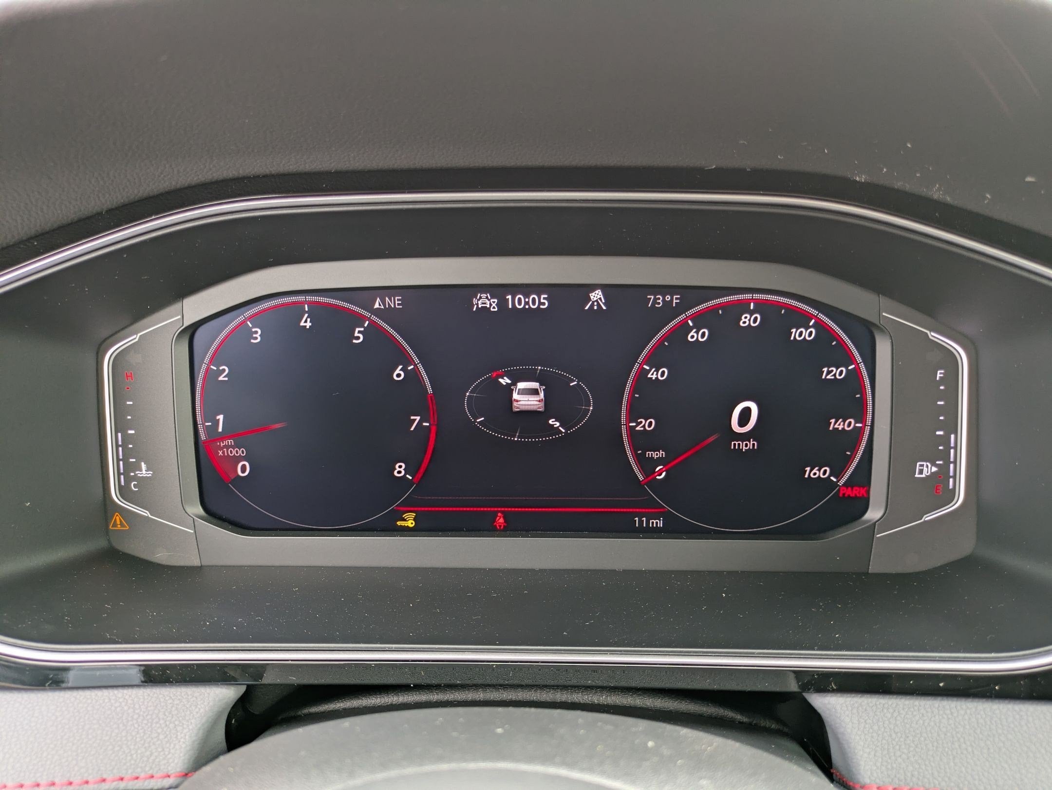 2026 Volkswagen Jetta GLI 2.0T Autobahn