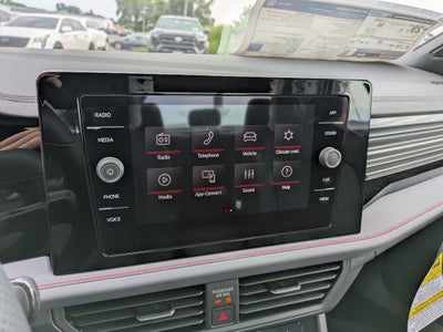 2026 Volkswagen Jetta GLI 2.0T Autobahn