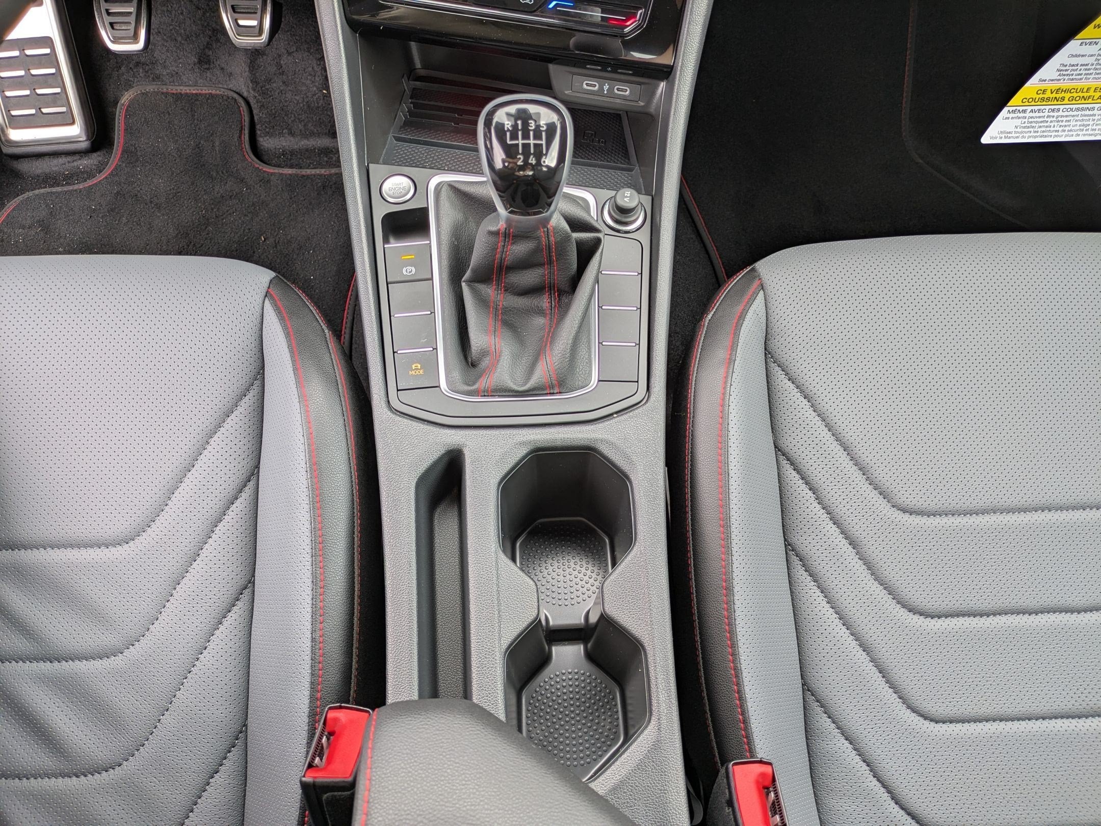 2026 Volkswagen Jetta GLI 2.0T Autobahn