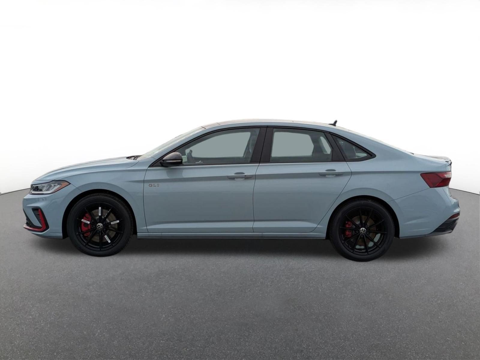 2026 Volkswagen Jetta GLI 2.0T Autobahn