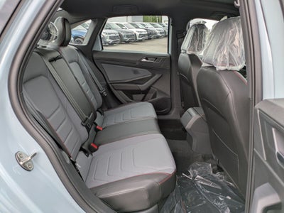 2026 Volkswagen Jetta GLI 2.0T Autobahn