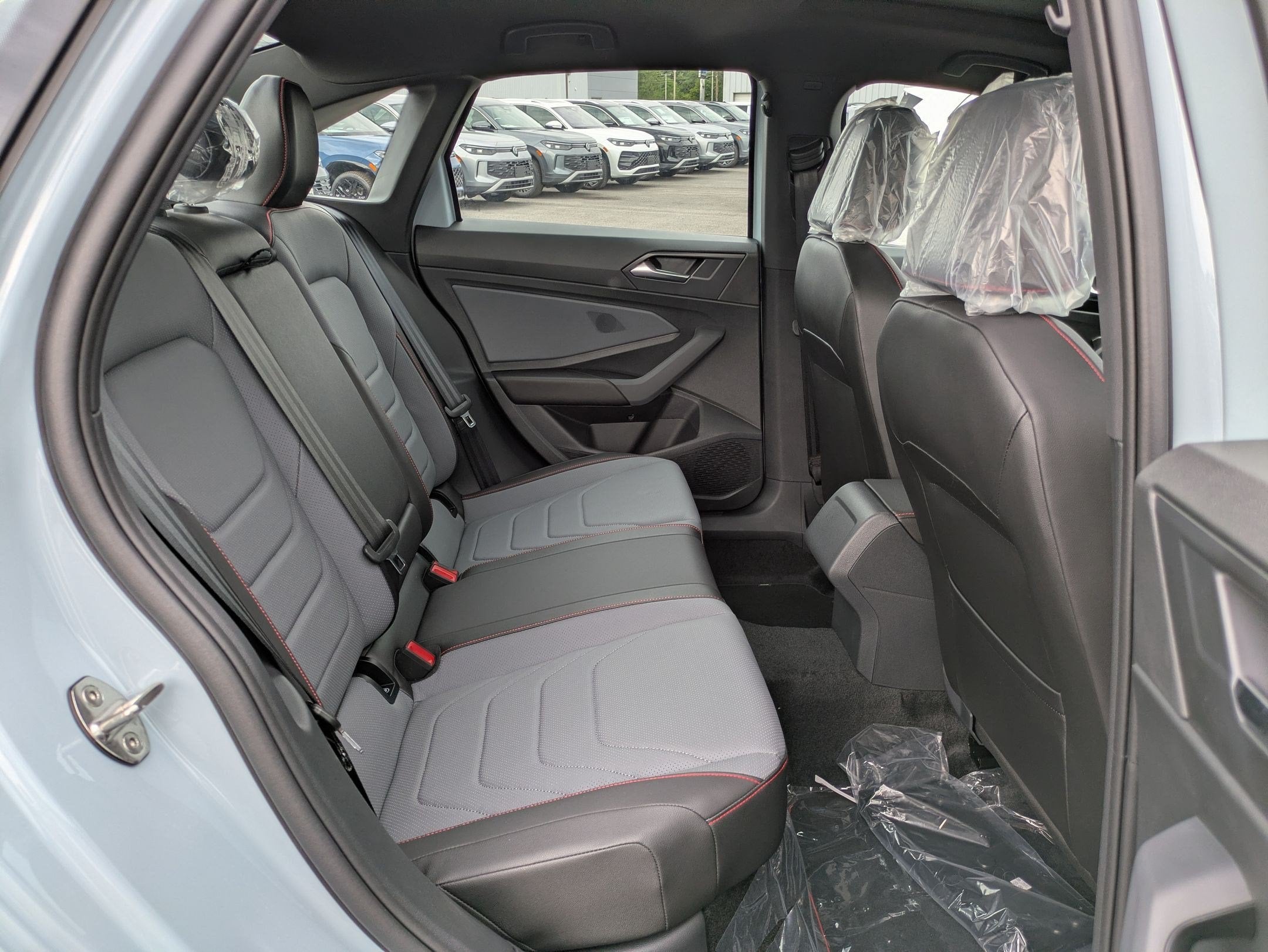 2026 Volkswagen Jetta GLI 2.0T Autobahn