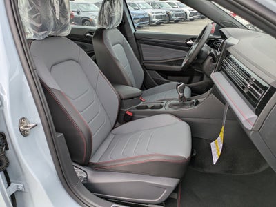 2026 Volkswagen Jetta GLI 2.0T Autobahn