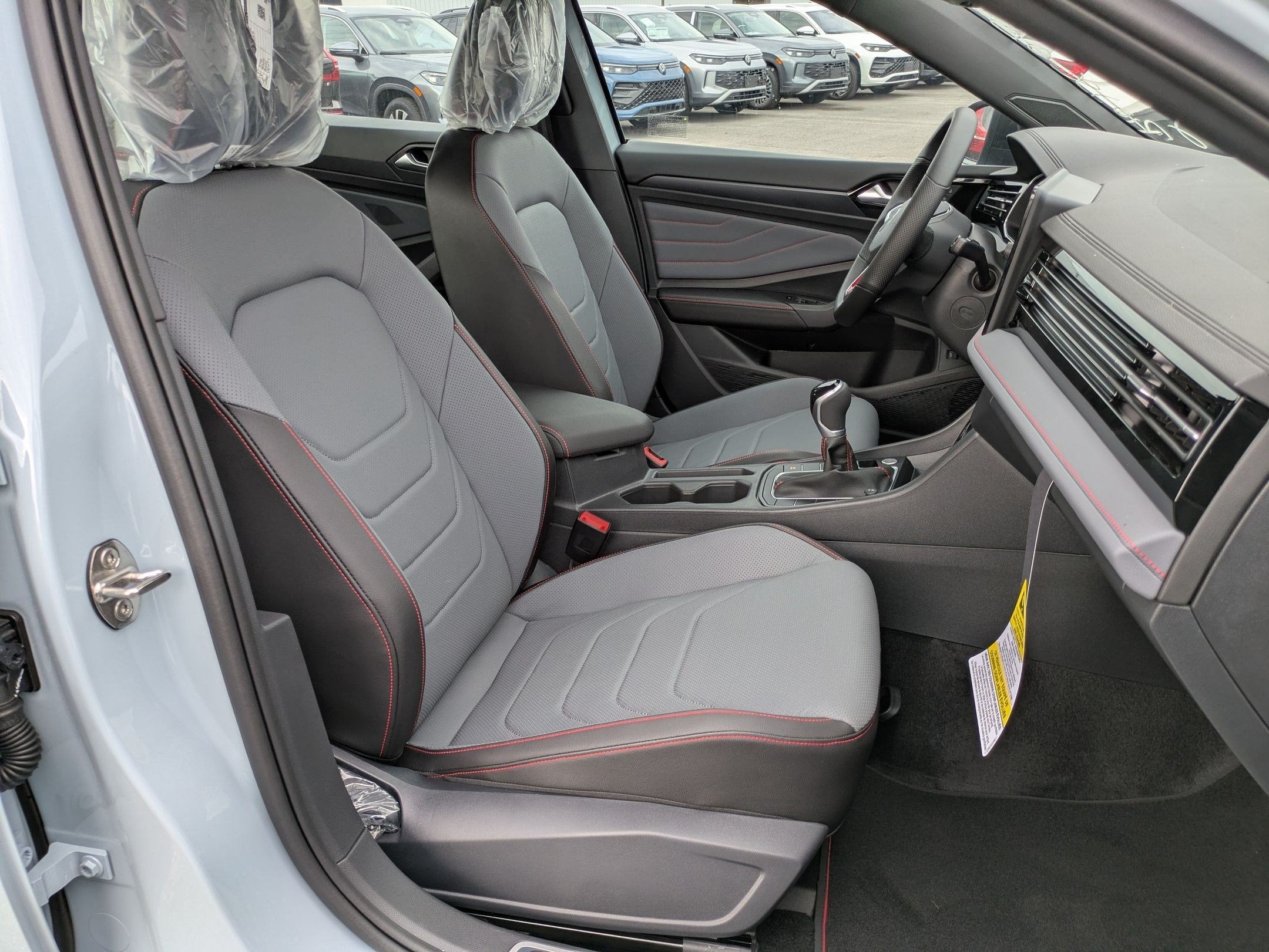 2026 Volkswagen Jetta GLI 2.0T Autobahn