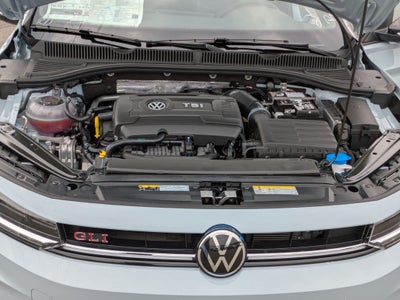 2026 Volkswagen Jetta GLI 2.0T Autobahn
