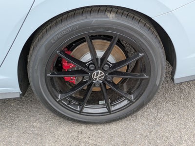 2026 Volkswagen Jetta GLI 2.0T Autobahn