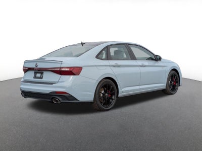 2026 Volkswagen Jetta GLI 2.0T Autobahn