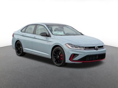 2026 Volkswagen Jetta GLI 2.0T Autobahn