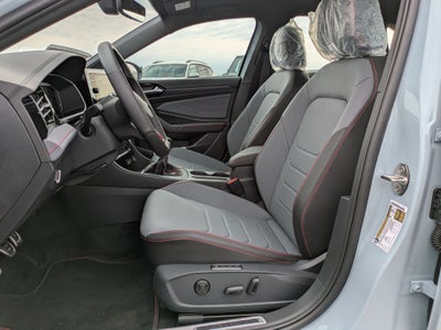 2026 Volkswagen Jetta GLI 2.0T Autobahn