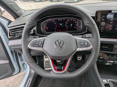 2026 Volkswagen Jetta GLI 2.0T Autobahn