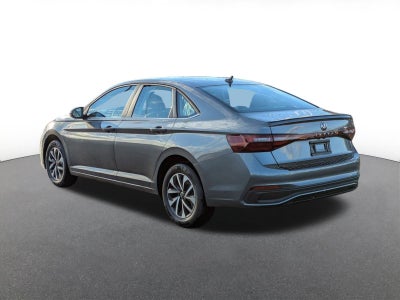 2026 Volkswagen Jetta 1.5T S