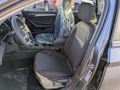 2026 Volkswagen Jetta 1.5T S