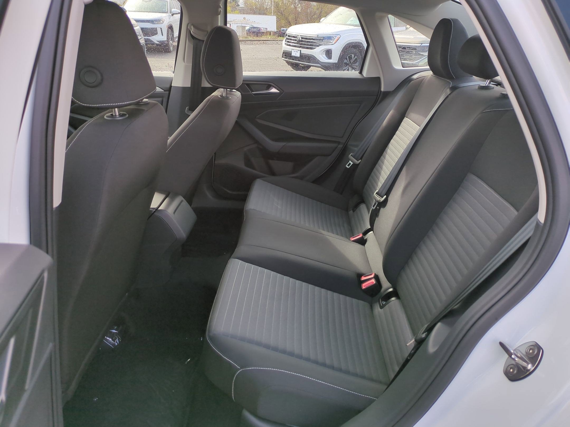 2026 Volkswagen Jetta 1.5T S