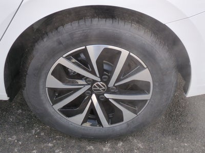 2026 Volkswagen Jetta 1.5T S