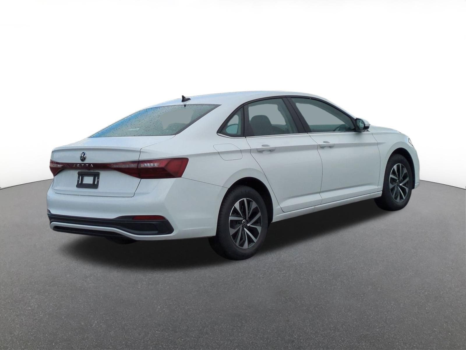 2026 Volkswagen Jetta 1.5T S