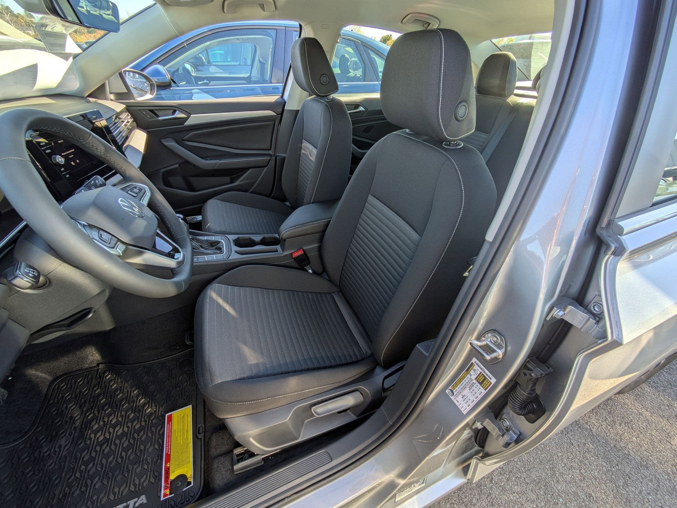 2026 Volkswagen Jetta 1.5T S