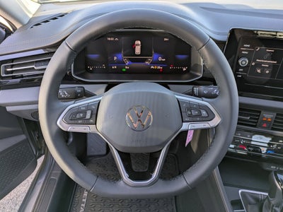 2026 Volkswagen Jetta 1.5T S