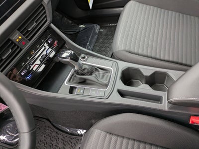 2026 Volkswagen Jetta 1.5T S