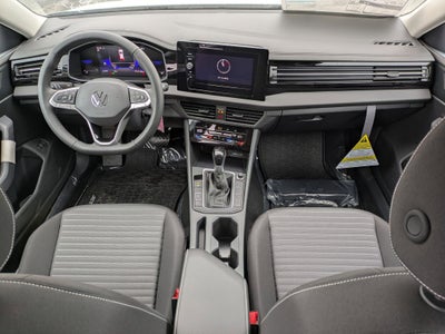 2026 Volkswagen Jetta 1.5T S