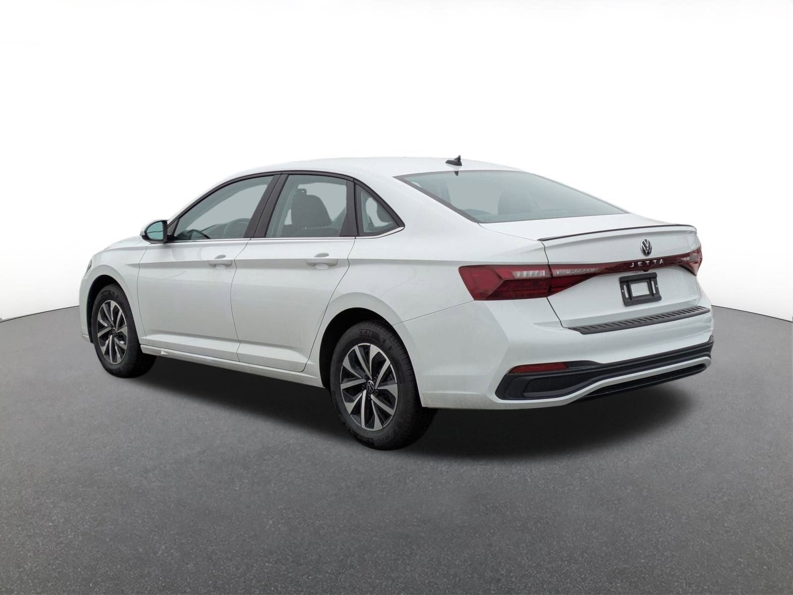 2026 Volkswagen Jetta 1.5T S