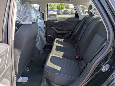 2026 Volkswagen Jetta 1.5T S