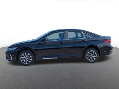 2026 Volkswagen Jetta 1.5T S