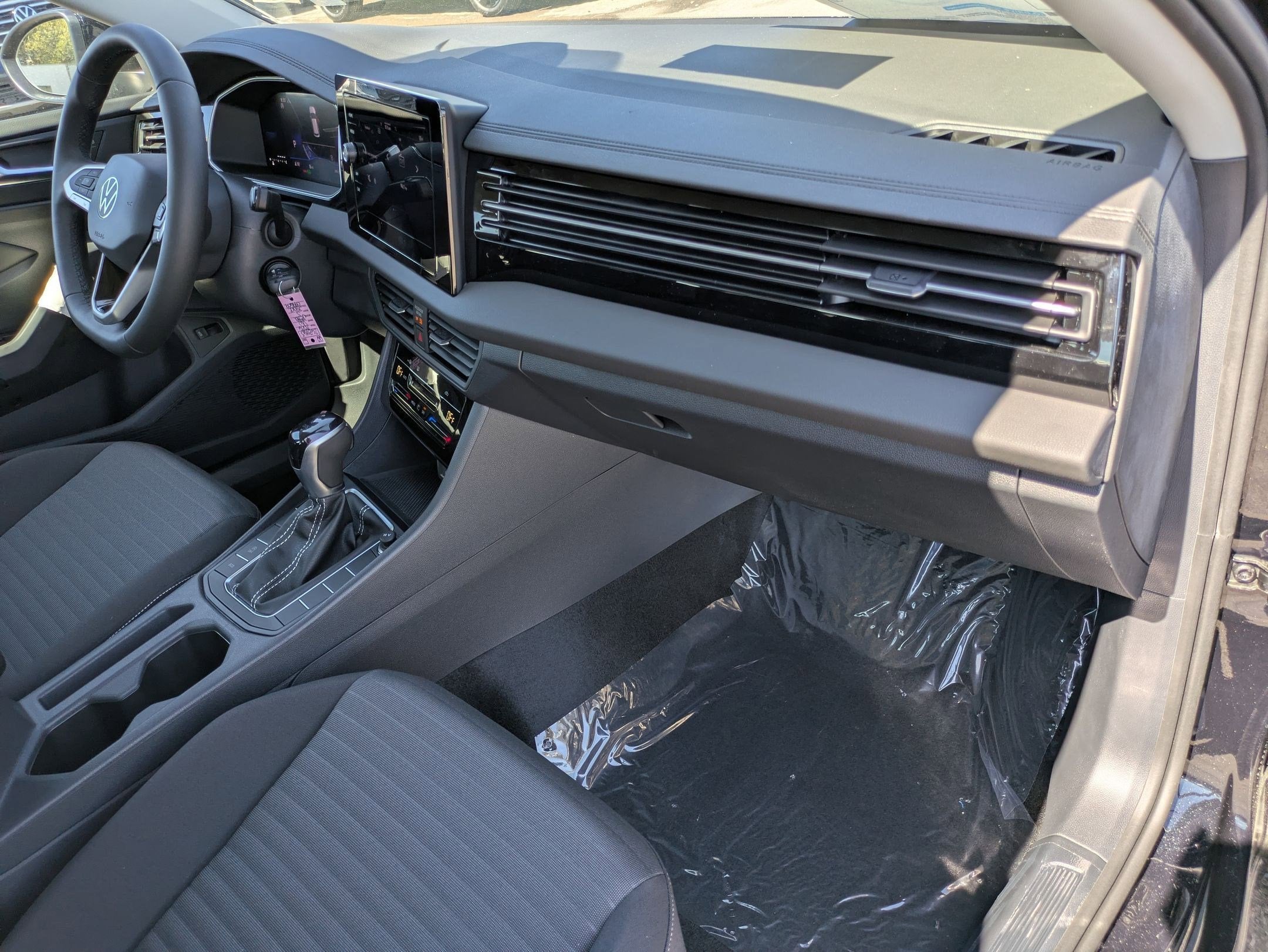 2026 Volkswagen Jetta 1.5T S