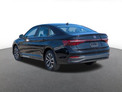 2026 Volkswagen Jetta 1.5T S