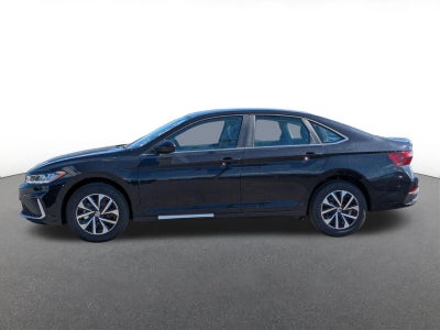 2026 Volkswagen Jetta 1.5T S