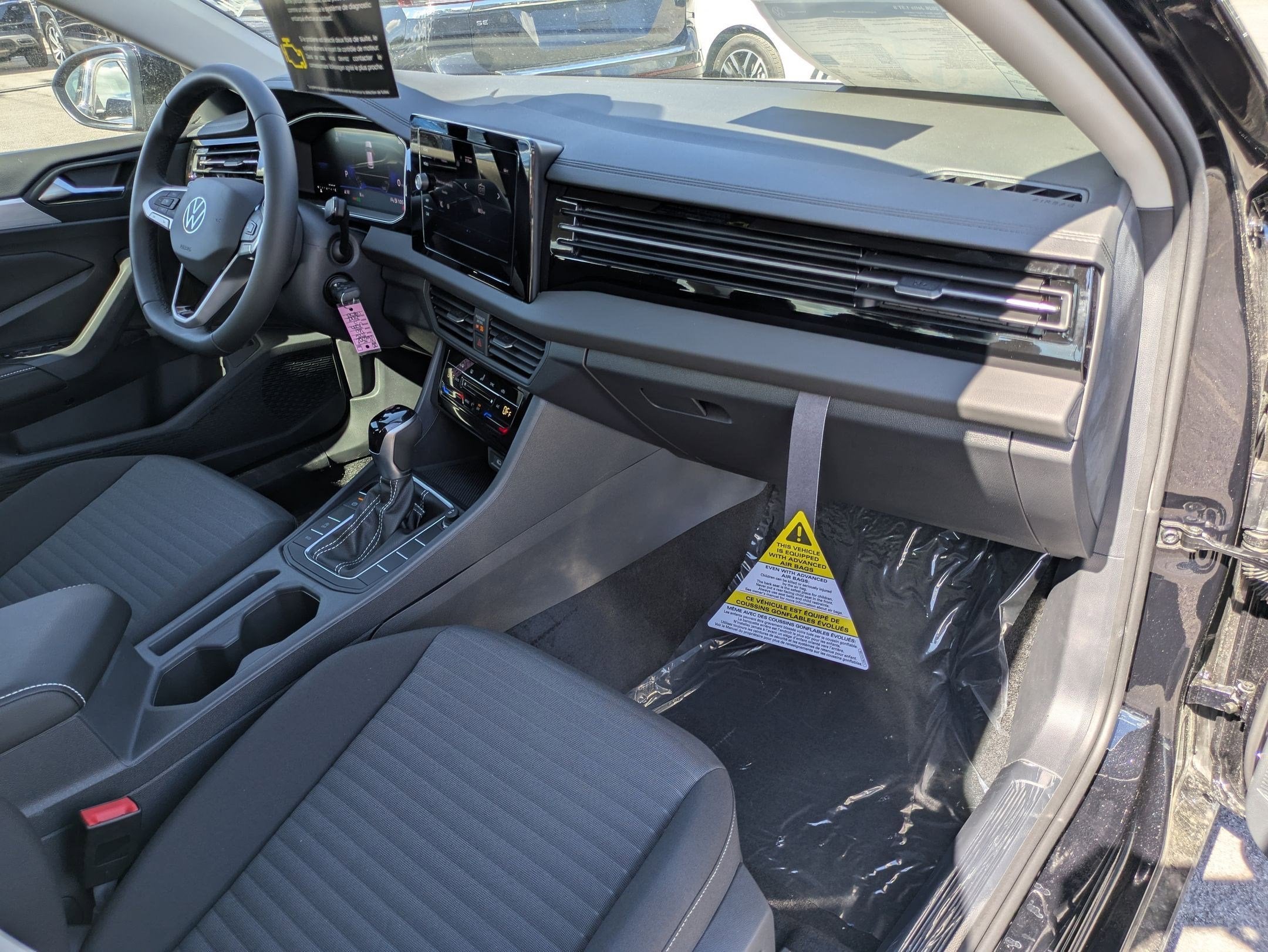 2026 Volkswagen Jetta 1.5T S