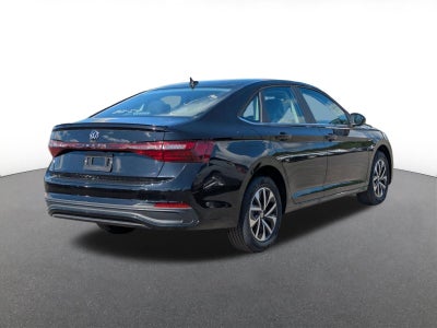 2026 Volkswagen Jetta 1.5T S