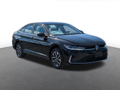 2026 Volkswagen Jetta 1.5T S