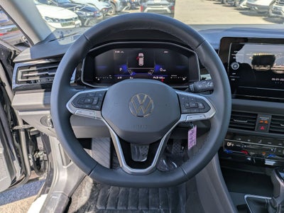 2026 Volkswagen Jetta 1.5T S